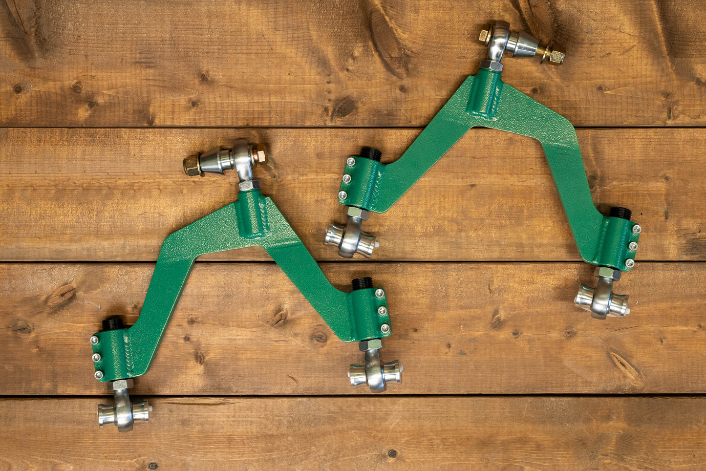 FDF Raceshop - Nissan 350Z/ Infiniti G35 Upper Control Arms