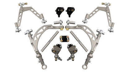 FDF Raceshop - Nissan 350Z/ Infiniti G35 Mild Mantis Angle Kit