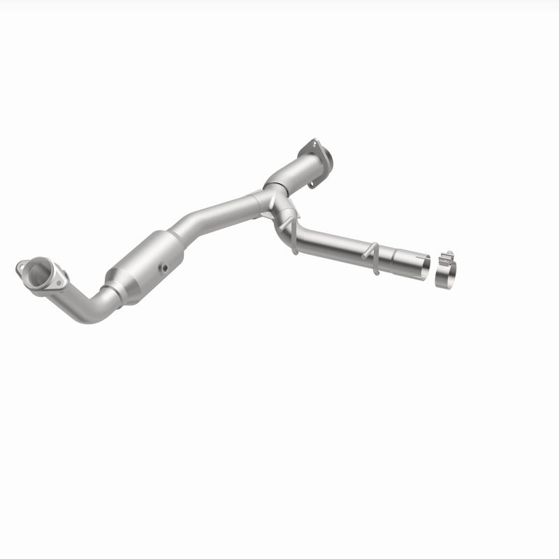 MagnaFlow 05-06 Ford Expedition 5.4L Direct Fit Converter