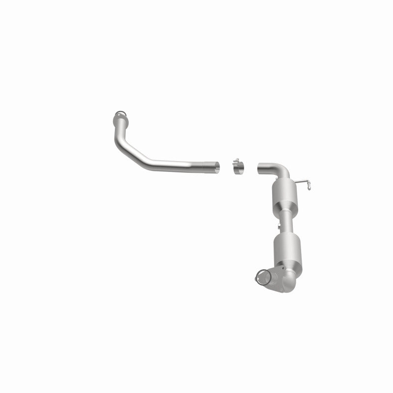 MagnaFlow 07-15 Toyota Tundra 5.7L Direct Fit Converter