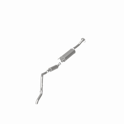 BRExhaust Exhaust Kit 15-19 Ford Transit-250 Transit-350 HD Transit-350 3.7L