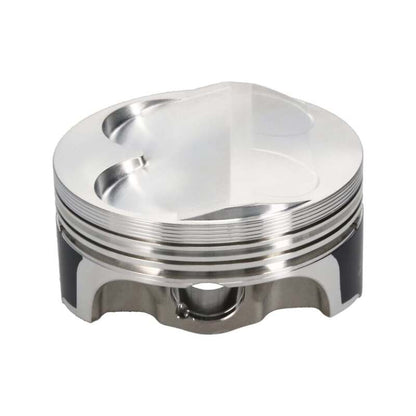 Wiseco Nissan VQ37 96.50 mm Bore 30.43 mm CH 2.75 CC Piston Set