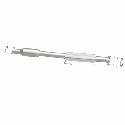 MagnaFlow 14-15 Cadenza 3.3L Underbody Direct Fit Converter