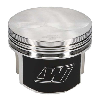 Wiseco Chrysler 383 4.375in Bore 2.065in CH -4.00 CC Piston Set