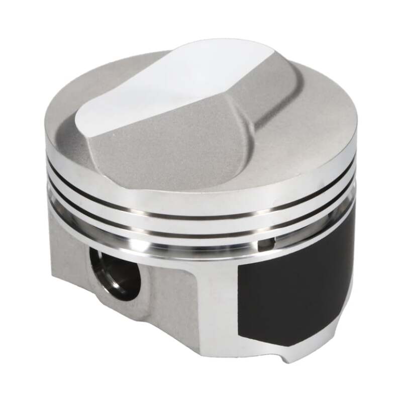 Wiseco Pro Tru Street Chevy Big Block 4.260in Bore 1.645in CH 21.00 CC Piston Set