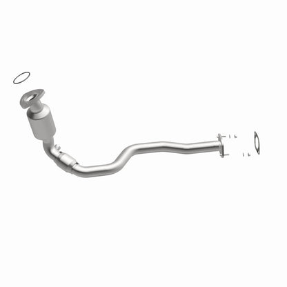MagnaFlow 2008 EQUINOX 3.6L Underbody Direct Fit Converter