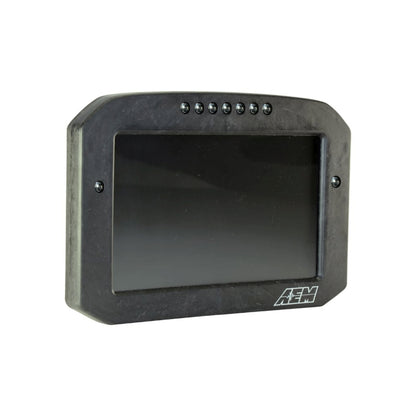 AEM CD-7 Carbon Flush Digital Dash Display