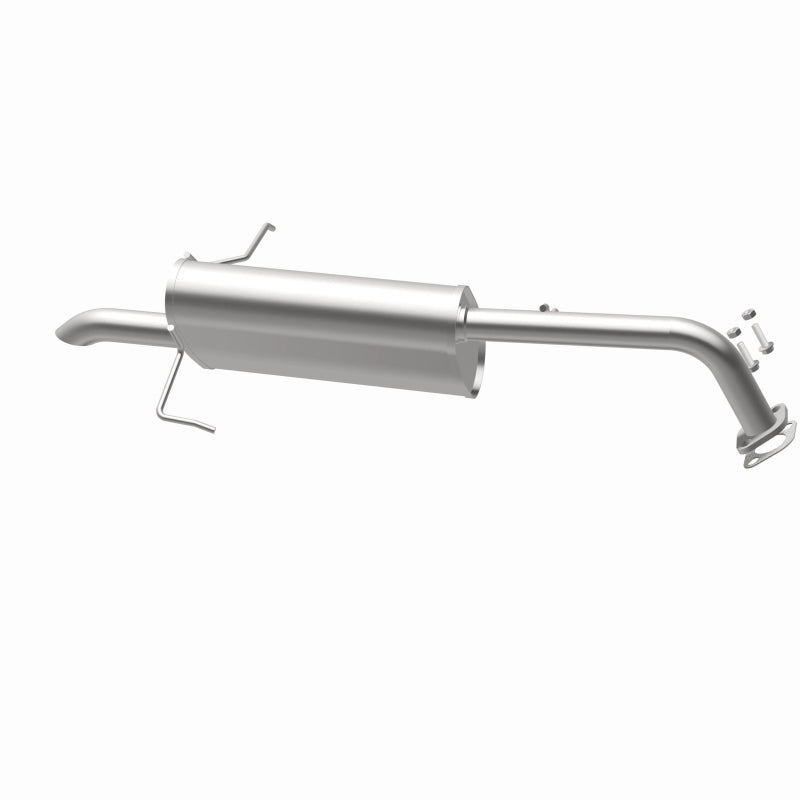 BRExhaust 04-08 Suzuki Reno/Forenza / 04-07 Chevrolet Optra Muffler Kit