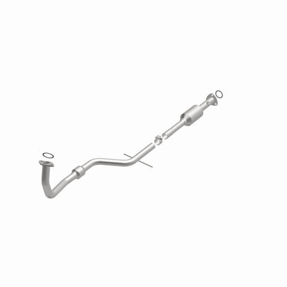 MagnaFlow 99-00 Chevrolet Cavalier 2.2L Direct Fit Converter