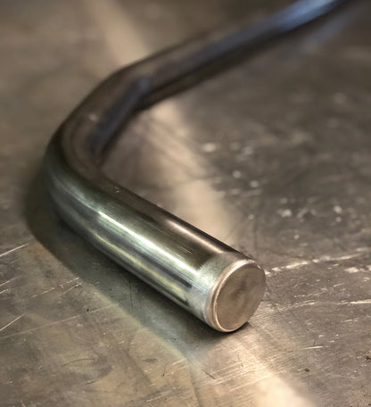 True Focus Fabrication - BMW E46 - Dual Row Front Bash Bar