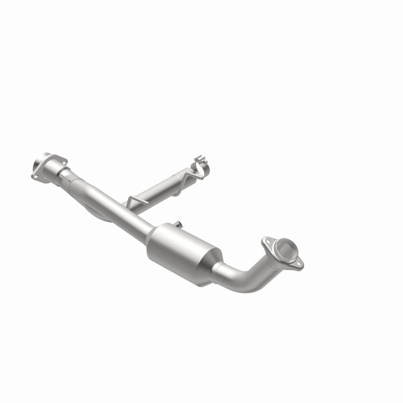 MagnaFlow 2005 Lincoln Navigator 5.4L Direct Fit Converter