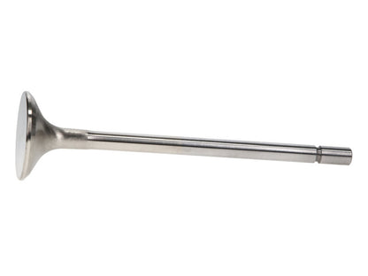 Manley GM 6.6L Duramax Diesel Exhaust Valve Kit 1.300in Head Dia. 4.985in O/A Length, 0.2735in Stem