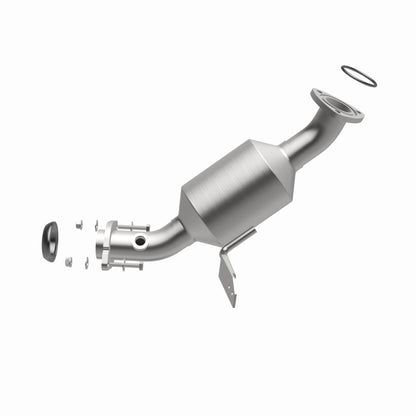 MagnaFlow 2004 Cadillac CTS 3.2L Direct Fit Converter