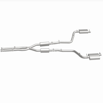 BRExhaust Exhaust Kit Replacement Dodge