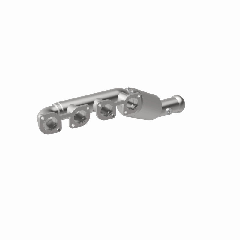 MagnaFlow 07-10 BMW X5 4.8L Direct Fit Converter