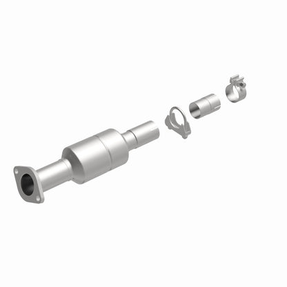 MagnaFlow 12-17 Hyundai Accent 1.6L Direct Fit Converter