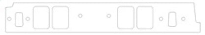 Cometic Chevy Mark-IV Big Block V8 .060in Fiber Intake Mani Gasket Set
