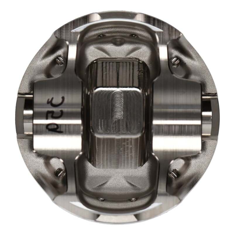 Wiseco Mitsubishi 4G63 86.25 mm Bore 28.70 mm CH 1.90 CC Piston Set