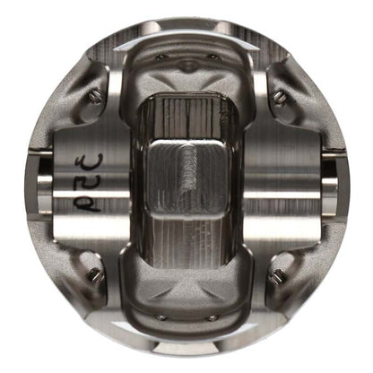 Wiseco Mitsubishi 4G63 86.00 mm Bore 28.70 mm CH 1.90 CC Piston Set
