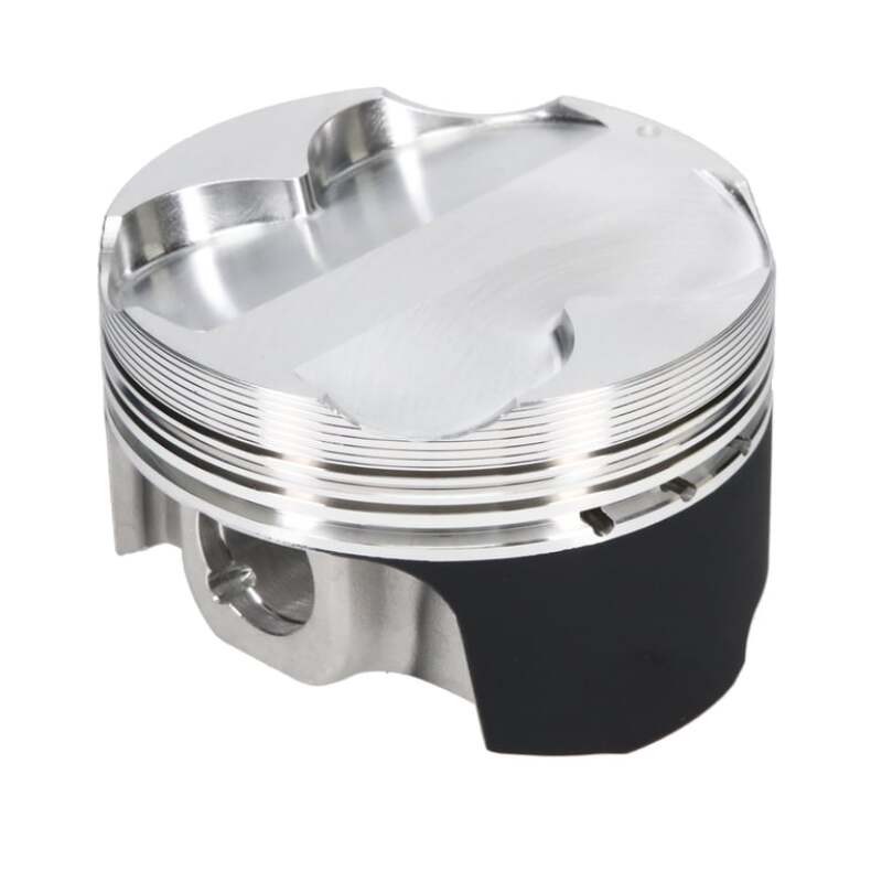 Wiseco Fiat 175A 83.00 mm Bore 32.90 mm CH -25.00 CC Piston Set
