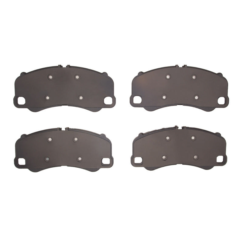 R1 13-26 Porsche 718 Spyder Front Track/Street Brake Pads