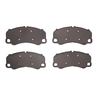 R1 13-26 Porsche 718 Spyder Front Track/Street Brake Pads