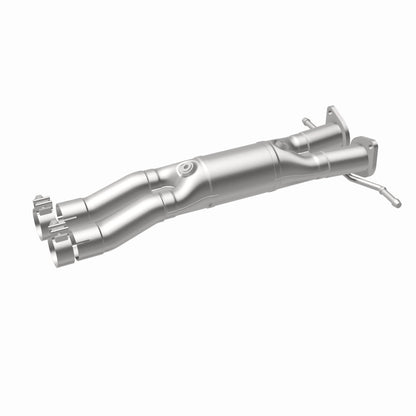 MagnaFlow 2010 Taurus 3.5 Direct Fit Converter