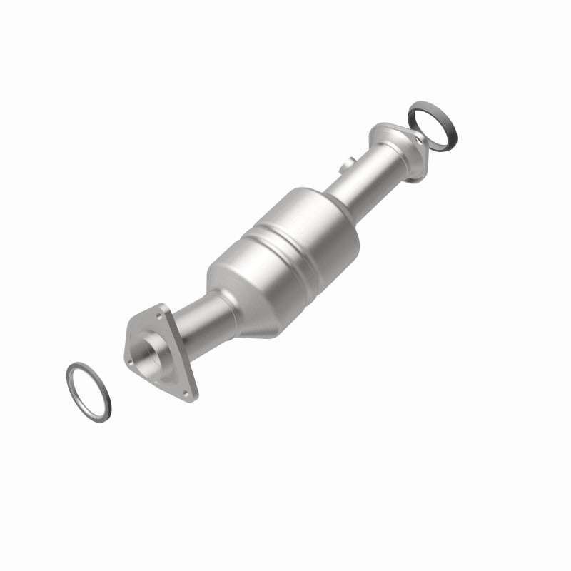MagnaFlow 10-12 Mazda CX-7 2.5L Direct Fit Converter