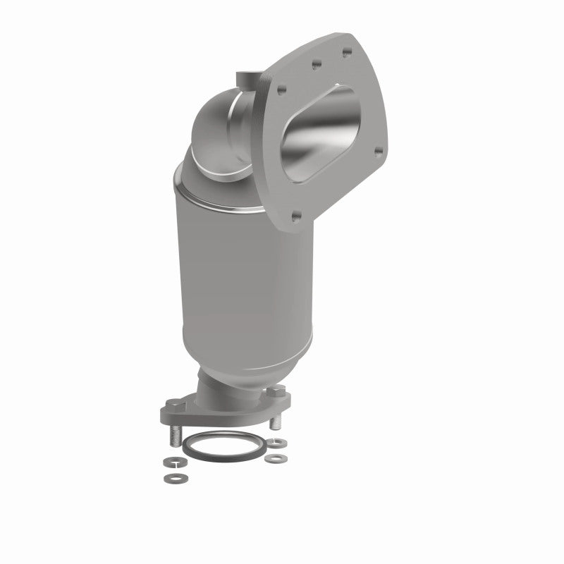 MagnaFlow 18-19 Toyota Camry 3.5L Direct Fit Converter