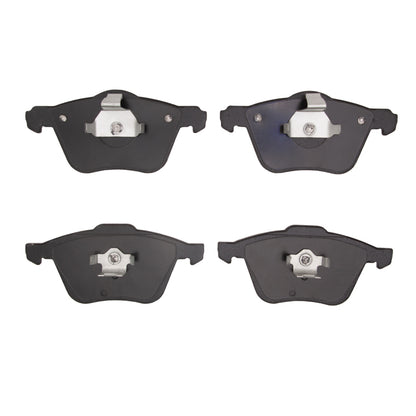 R1 08-09 Volvo S60 T5 Front Track/Street Brake Pads