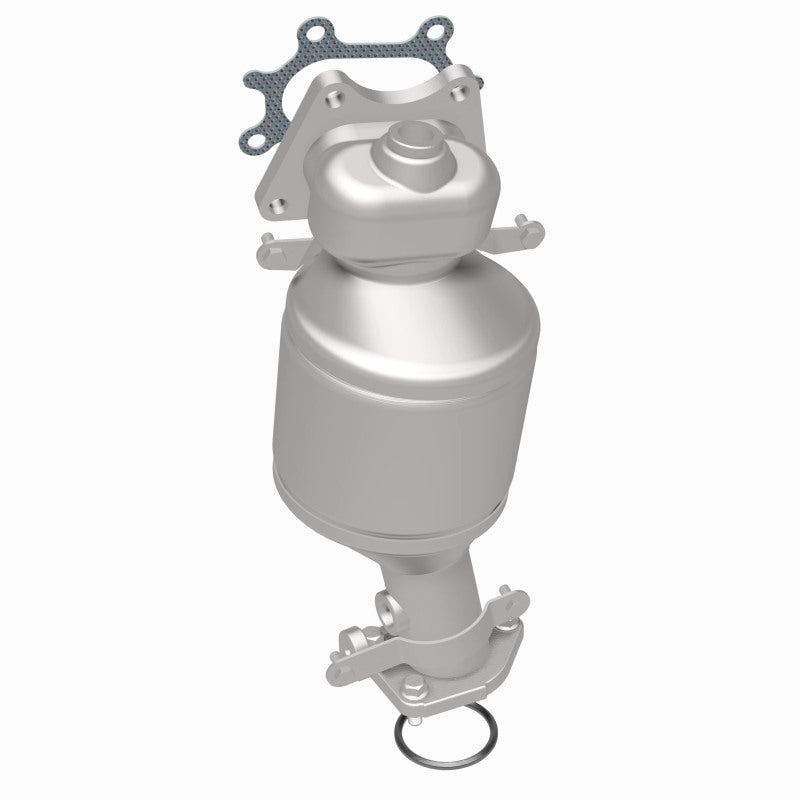 MagnaFlow 05-10 Honda Odyssey 3.5L Direct Fit Converter