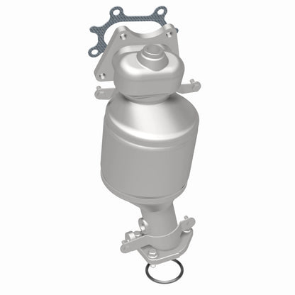 MagnaFlow 05-10 Honda Odyssey 3.5L Direct Fit Converter
