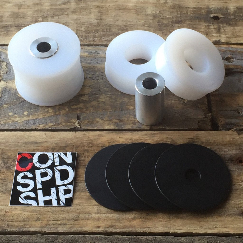 Condor Speed Shop - Rear Trailing Arm Bushings - E46