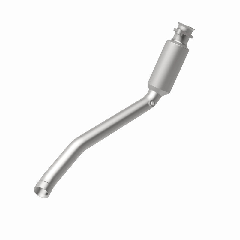 MagnaFlow Direct Fit Catalytic Converter 2010-2013 Landrover LR4 V8 5 OEM Underbody