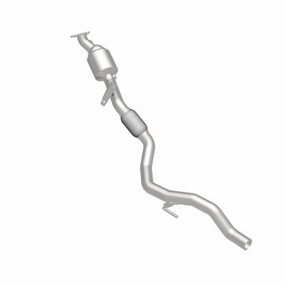 MagnaFlow 11-17 Porsche Cayenne 3.6L Direct Fit Converter
