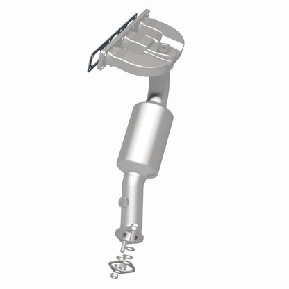 MagnaFlow 04-06 BMW X3 3.0L Direct Fit Converter