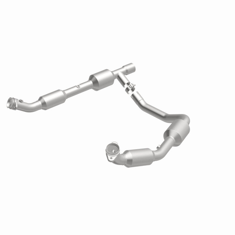 MagnaFlow 05-08 Ford E-350 Super Duty 5.4L Direct Fit Converter