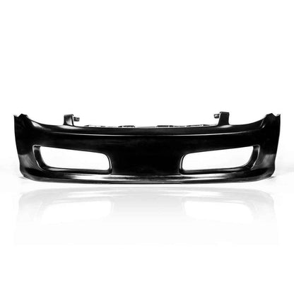 Infiniti G35 4DR Sedan 2003-2004 Hidori Style 1 Piece Polyurethane Front Bumper (37-2251)