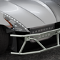 True Focus Fabrication - Nissan 370Z - Front Dual Row Bash Bar