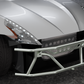 True Focus Fabrication - Nissan 370Z - Front Dual Row Bash Bar