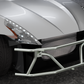 True Focus Fabrication - Nissan 370Z - Front Dual Row Bash Bar