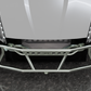 True Focus Fabrication - Nissan 370Z - Front Dual Row Bash Bar
