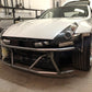 True Focus Fabrication - Nissan 370Z - Front Dual Row Bash Bar