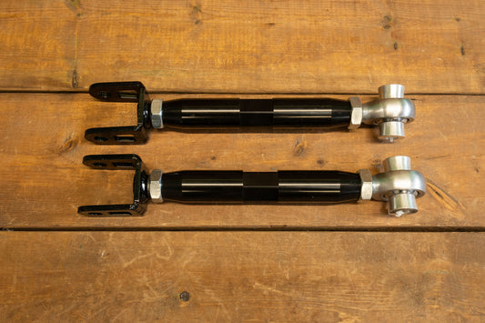 FDF Raceshop - Nissan 370Z / Infiniti G37 Rear Camber Arm