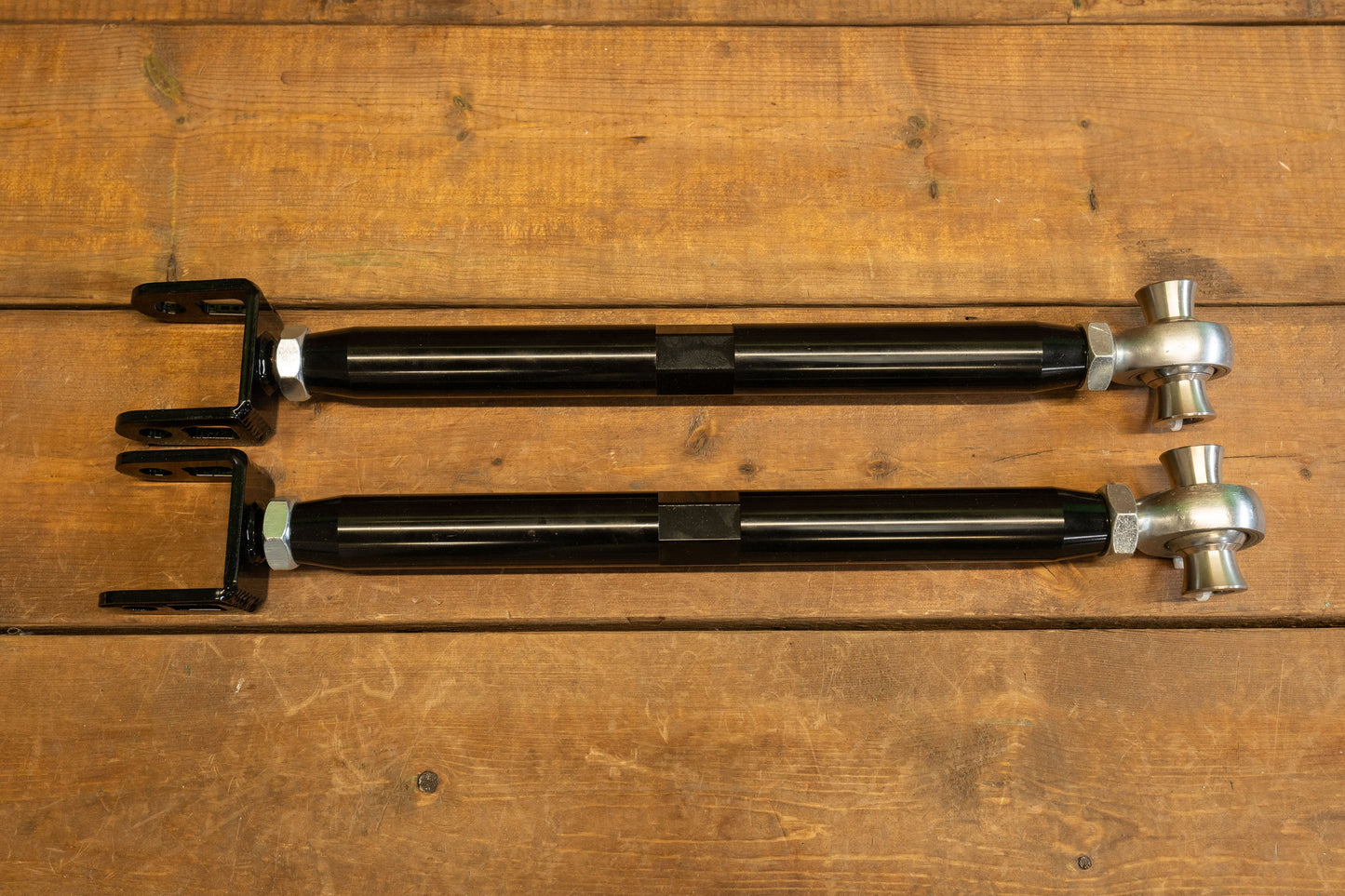 FDF Raceshop - Nissan 370Z/ Infiniti G37 Rear Toe Arm