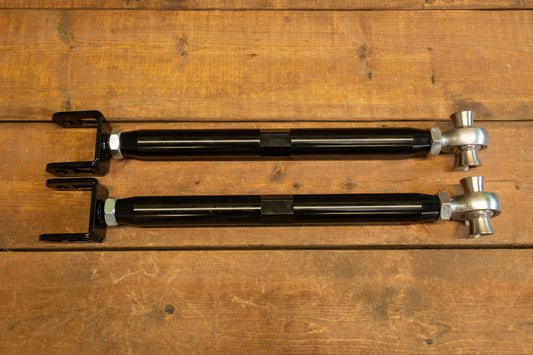 FDF Raceshop - Nissan 370Z / Infiniti G37 Rear Toe Arm