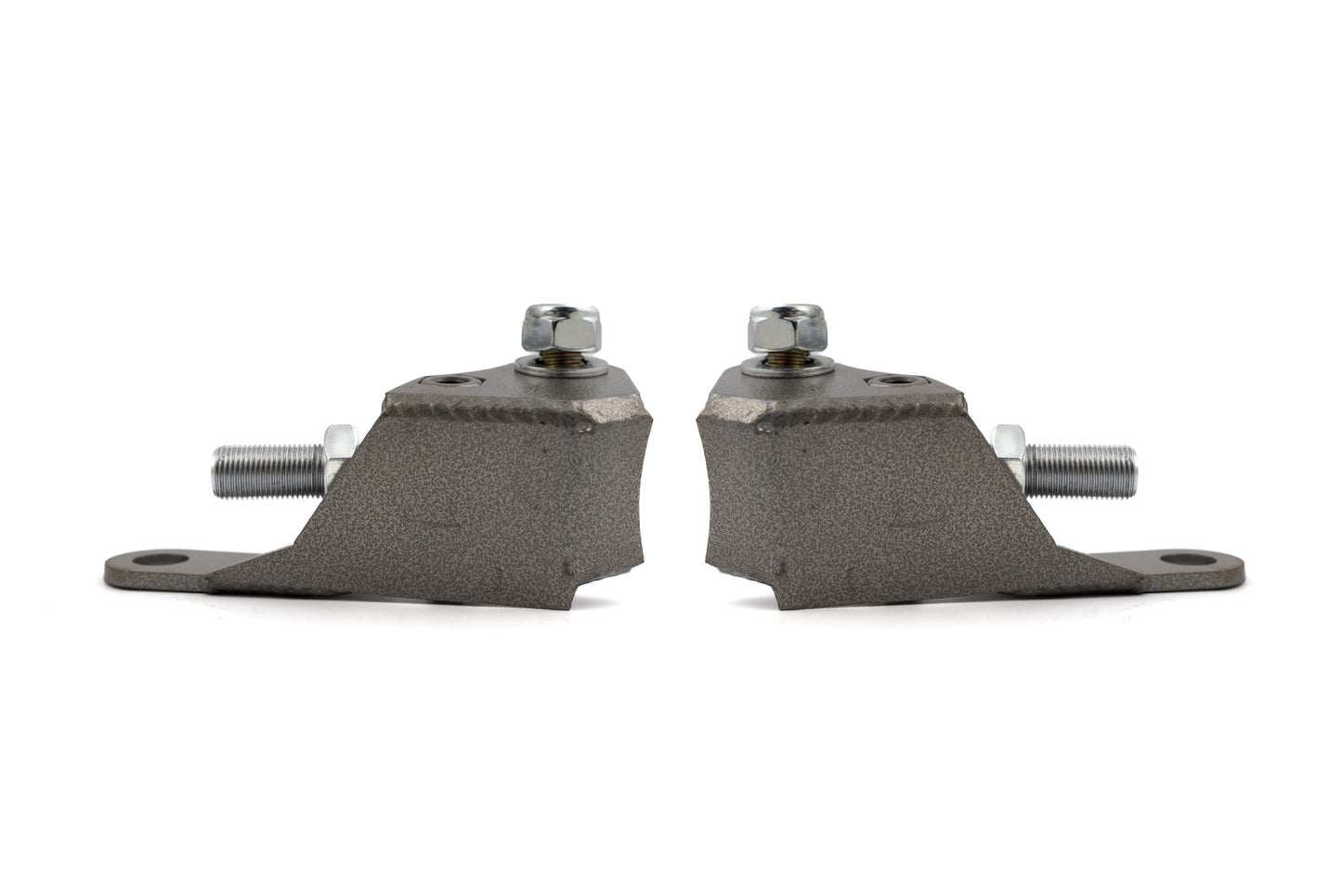 FDF Raceshop - Nissan 370z/ Infiniti G37 Mini Mantis Angle Kit