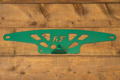 FDF Raceshop - Nissan 370Z/ G37 Diff Brace