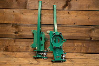 FDF Raceshop - Nissan 370Z/ Infiniti G37 Mega Mantis Angle Kit