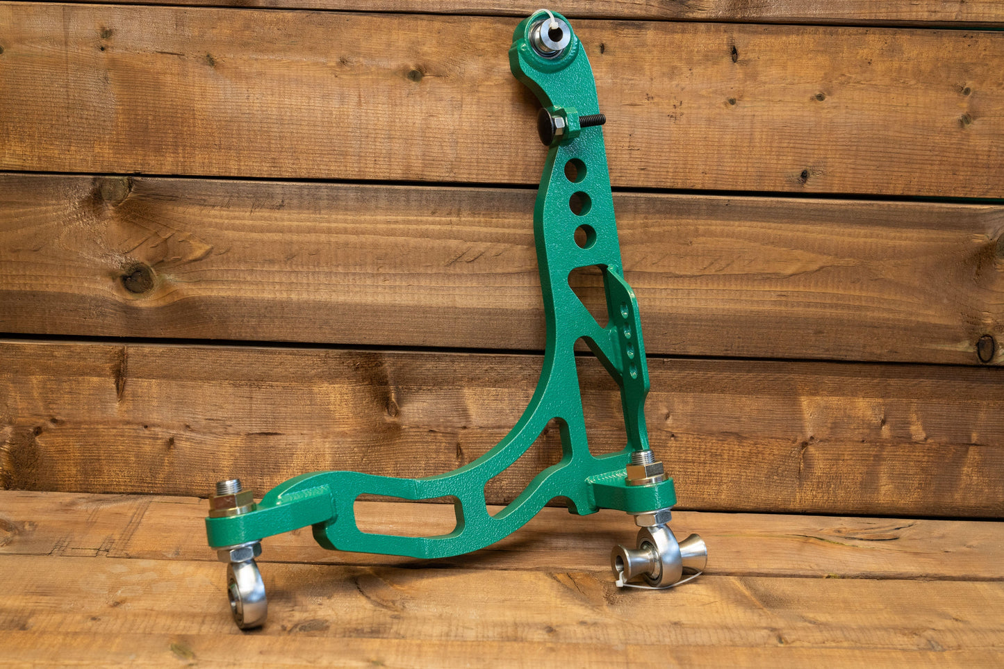 FDF Raceshop - Nissan 370Z/ Infiniti G37 Mega Mantis Angle Kit